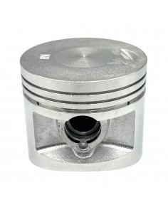 Piston 55X47mm (bulon 15mm) 140cc LIFAN 2