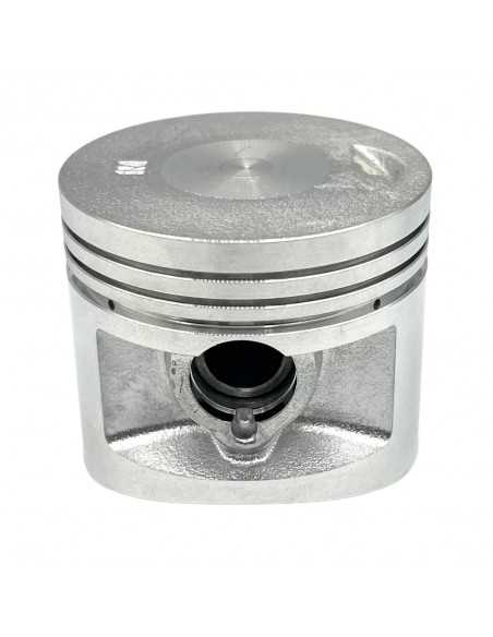 Piston 55X47mm (bulon 15mm) 140cc LIFAN