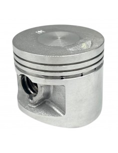 Piston 55X47mm (bulon 15mm) 140cc LIFAN
