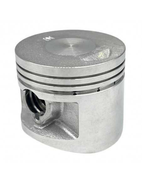 Piston 55X47mm (bulon 15mm) 140cc LIFAN