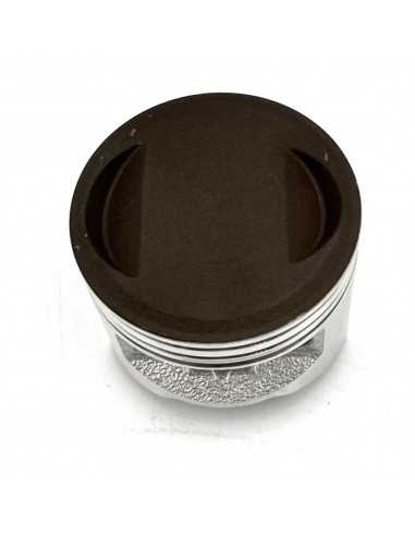 Piston 56X46mm (bulon 13mm) 140cc YX-LIFAN-SHINERY - 1