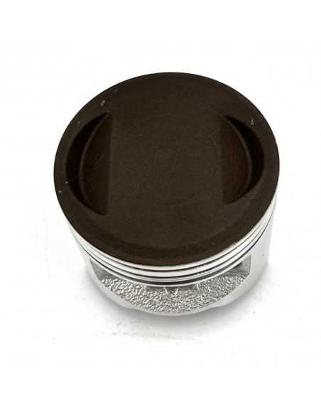 Piston 56X46mm (bulon 13mm) 140cc YX-LIFAN-SHINERY - 1