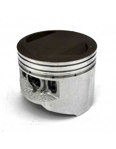 Piston 56X46mm (bulon 13mm) 140cc YX-LIFAN-SHINERY - 1