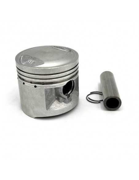 Piston 56X49 mm (bulon 15mm) 150cc ZS