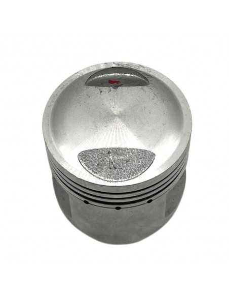 Piston 56X49 mm (bulon 15mm) 150cc ZS