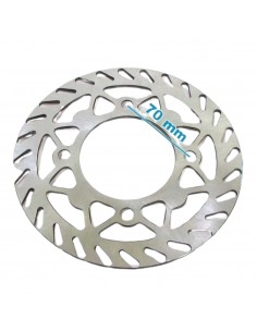 Disco freno 76x180mm SDG - Motosapollo.com 2