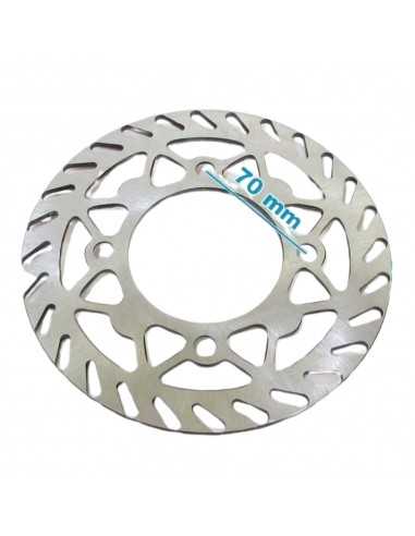 Disco freno 76x180mm SDG - Motosapollo.com