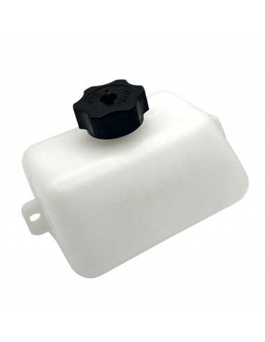 Depósito minicross Eco - Motosapollo.com