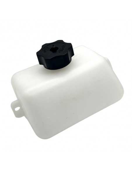 Depósito minicross Eco - Motosapollo.com
