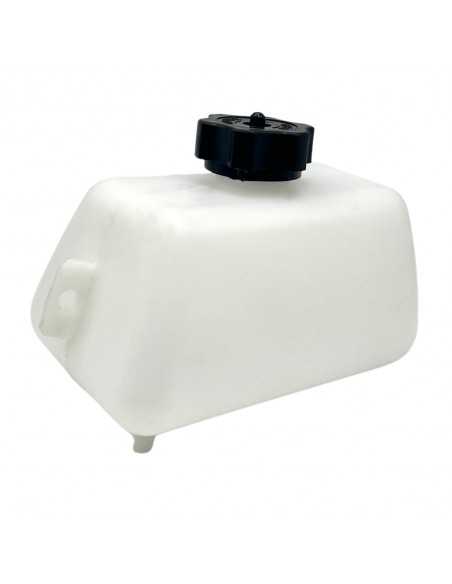 Depósito minicross Eco - Motosapollo.com