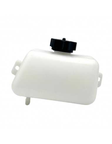Depósito minicross Eco - Motosapollo.com