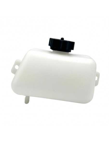 Depósito minicross Eco - Motosapollo.com