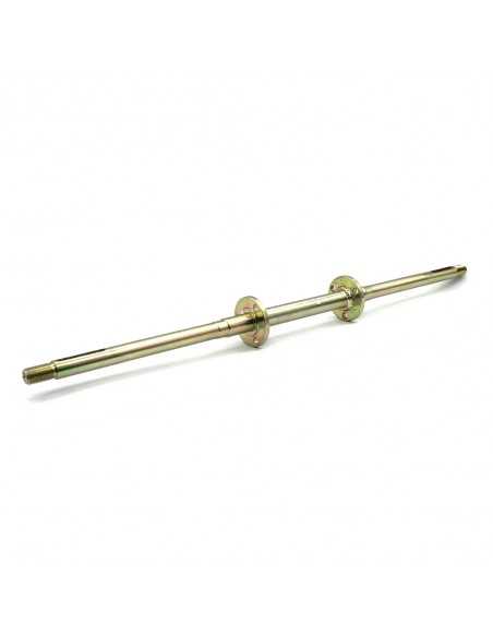 Eje trasero mini quad 49cc - Motosapollo.com