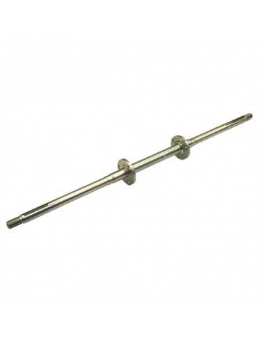 Eje trasero mini quad 49cc - Motosapollo.com