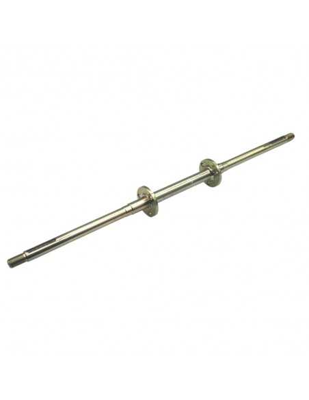 Eje trasero mini quad 49cc - Motosapollo.com