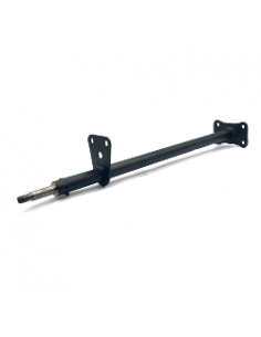 Barra dirección quad 4T - Motosapollo.com 2