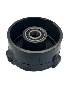 Buje llanta del.quad