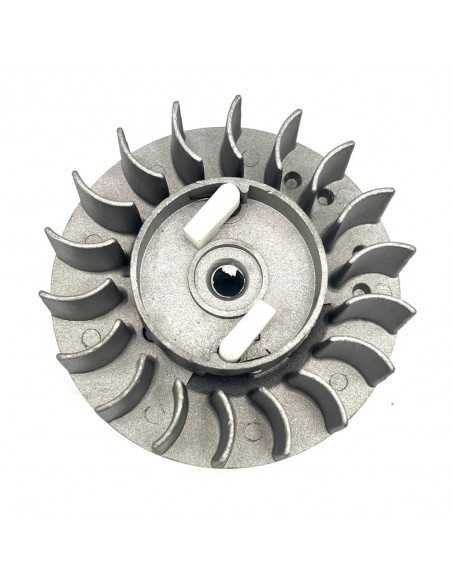 Volante magnetico GS - 1