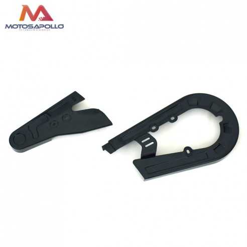 Protector de cadena mini moto SM - Motosapollo.com