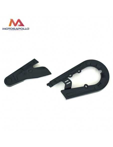 Protector de cadena mini moto SM - Motosapollo.com