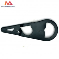Protector de cadena mini moto - Motosapollo.com