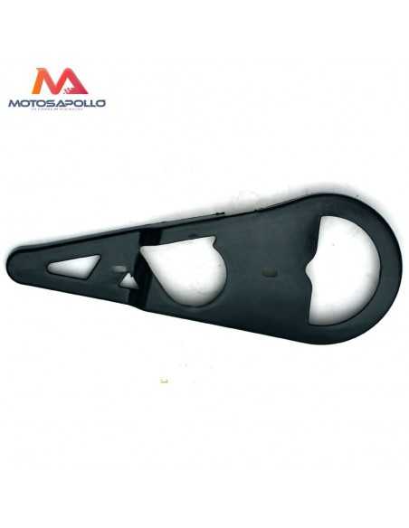 Protector de cadena mini moto - Motosapollo.com