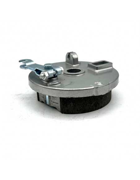 Zapatas freno tambor derecho - Motosapollo.com