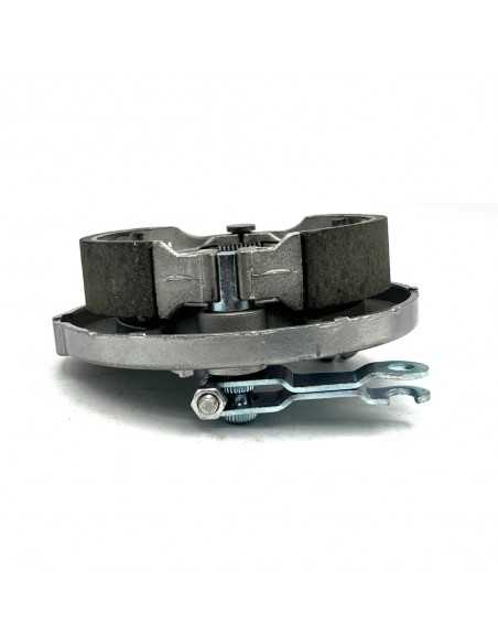 Zapatas freno tambor derecho - Motosapollo.com