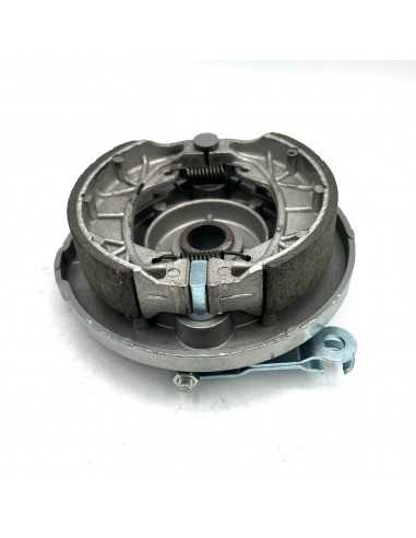 Zapatas freno tambor derecho - Motosapollo.com
