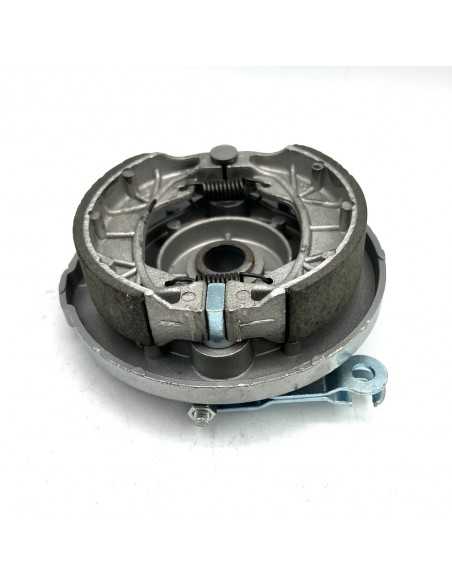 Zapatas freno tambor derecho - Motosapollo.com