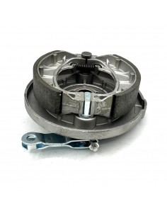 Zapatas freno tambor - Motosapollo.com