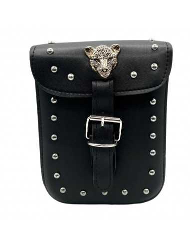 BOLSO CHOPPER DELANTERO