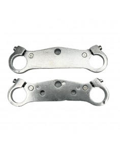 Juego tija mini cross ECO 25-25mm Motosapollo.com 2