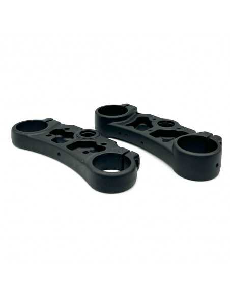 Juego tija Pit Bike AGB30