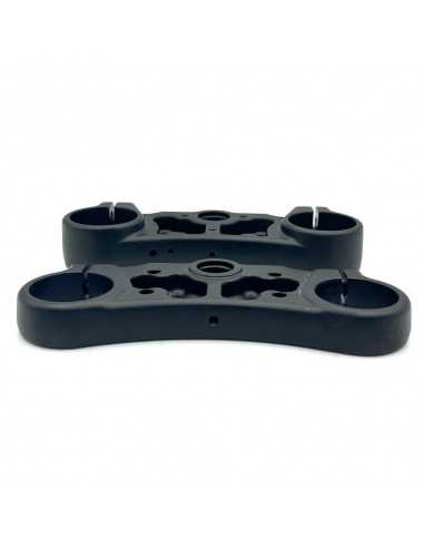 Juego tija Pit Bike AGB30