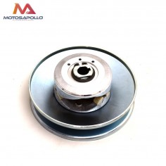 Polea motor buggy 160cc Motosapollo.com