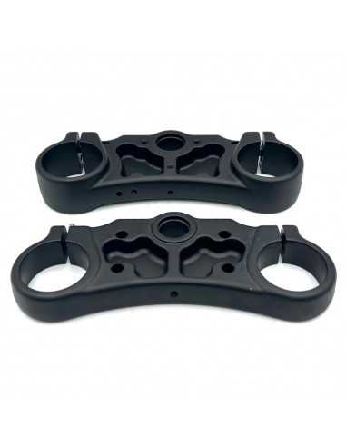 Juego tija Pit Bike AGB30