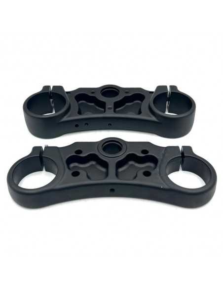 Juego tija Pit Bike AGB30