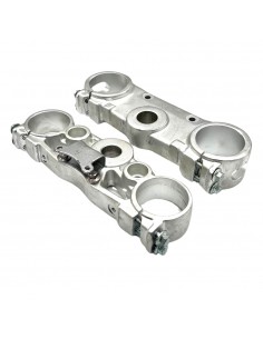 Juego tija Pit Bike AGB31