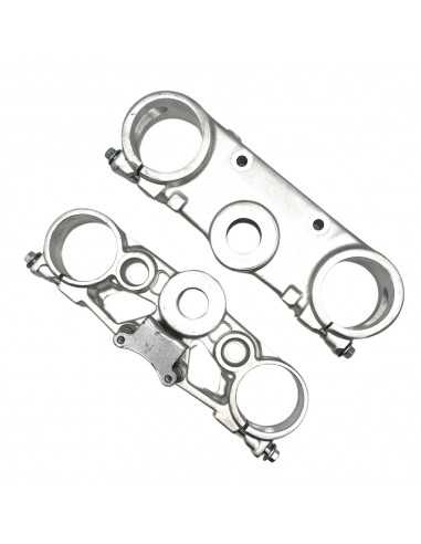 Juego tija Pit Bike AGB31