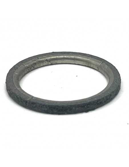 Junta escape moto 39mm