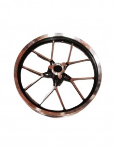 LLanta minicross 10 delantera New