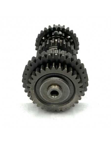 Eje segundario caja cambio 250 ZS