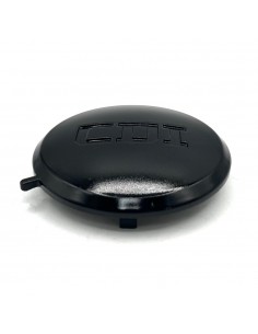 Tapa culata izquierda 82mm