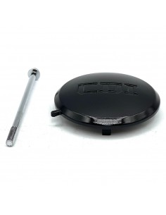 Tapa culata izquierda 82mm 2