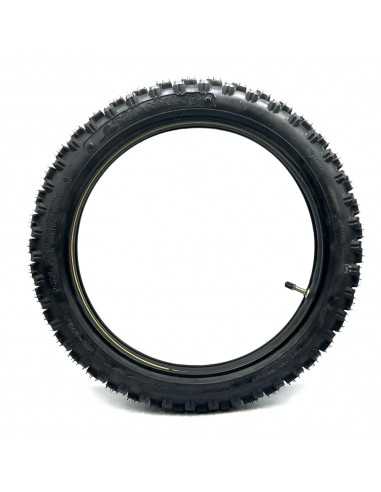 Neumático 3.00/10" (80/100-10")