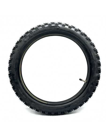 Neumático 3.00/10" (80/100-10")