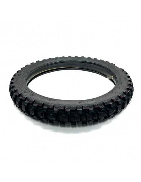 Neumático 3.00/10" (80/100-10")