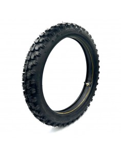 Neumático 3.00/10" (80/100-10")