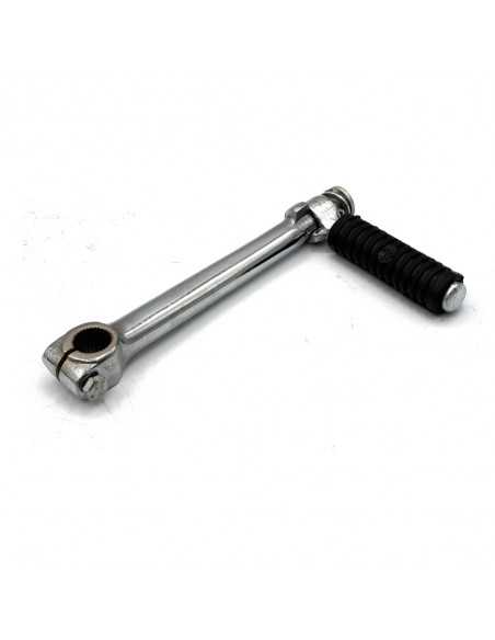 Pata arranque PRO 15 mm